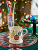 Emma Bridgewater Baubles 1/2 Pint Mug