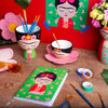 Sass & Belle Frida A5 Notebook