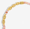 Joma Jewellery - Happy Little Moments 'Be Kind' Bracelet