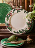 Emma Bridgewater Trees & Leaves Holly 10 1/2 Inch Plate