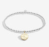 Joma Jewellery A Little 'Love You More' Bracelet