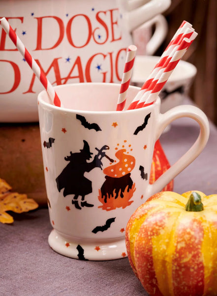 Emma Bridgewater The Wise Witches Cocoa Mug