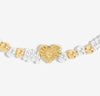 Joma Jewellery - Happy Little Moments 'Happy' Bracelet