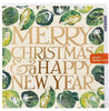 Emma Bridgewater Merry Christmas & Happy New Year Card