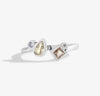 Joma Jewellery Radiant Treasures Gems Ring