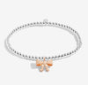 Joma Jewellery Children's A Little 'Children's A Little 'Beautiful' Bracelet' Bracelet