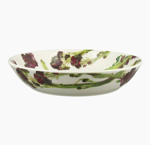 Emma Bridgewater Broccoli Medium Pasta Bowl