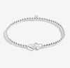 Joma Jewellery A Little 'Loved Beyond Measure' Bracelet