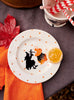 Emma Bridgewater The Wise Witches 6 1/2 Inch Plate