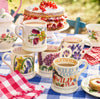 Emma Bridgewater All The Joys Of Spring 1/2 Pint Mug