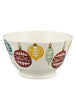 Emma Bridgewater Baubles Small Old Bowl