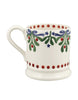 Emma Bridgewater Mistletoe 1/2 Pint Mug