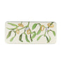 Emma Bridgewater Five Gold Rings Long Deep Rectangular Tin