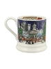 Emma Bridgewater London At Christmas 1/2 Pint Mug