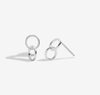 Joma Jewellery Forever Yours 'Super Sister' Earrings