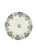 Emma Bridgewater Mistletoe 8 1/2 Inch Plate