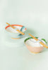 Yvonne Ellen Ramen Bowl With Chopsticks -Set Of Two