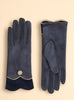 Powder Pandora Gloves - Navy