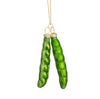 Sass & Belle Peas In A Pod Shaped Bauble