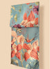 Powder Luxurious Hummingbird at Dusk Scarf