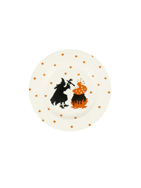 Emma Bridgewater The Wise Witches 6 1/2 Inch Plate