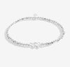 Joma Jewellery Forever Yours 'Happy 40th Birthday' Bracelet