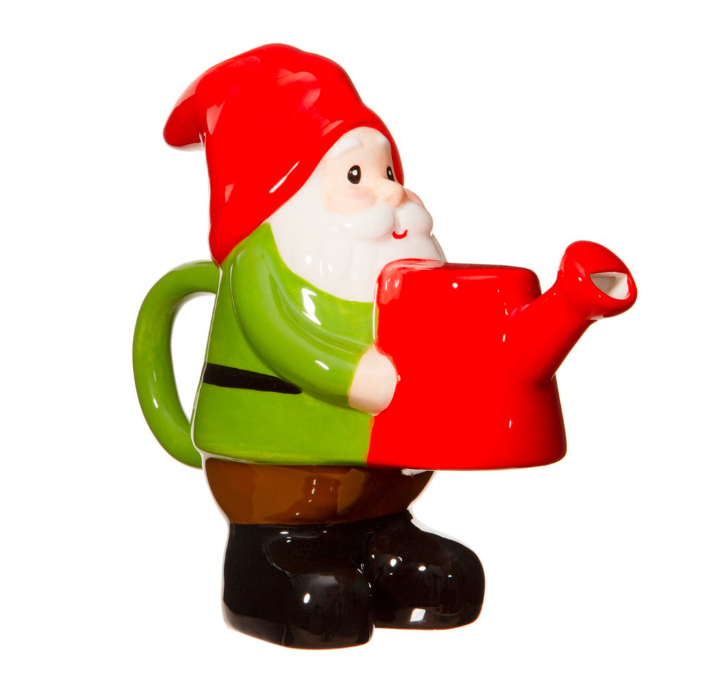 Sass & Belle Garden Gnome Watering Can