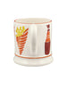 Emma Bridgewater Chips 1/2 Pint Mug