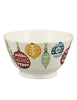 Emma Bridgewater Baubles Small Old Bowl