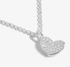 Joma Jewellery A Little 'Enchanting Eighteen' Necklace