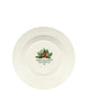 Emma Bridgewater Trees & Leaves Holly 8 1/2 Inch Plate