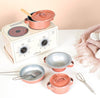 Sass & Belle Scattered Stars Play Cooking Set