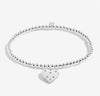 Joma Jewellery A Little 'Thank You Midwife' Bracelet