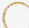 Joma Jewellery - Bridal Happy Little Moments 'Bride Tribe' Bracelet