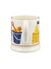 Emma Bridgewater Bucket & Spade 1/2 Pint Mug