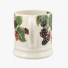 Emma Bridgewater Blackberry 1/2 Pint Mug