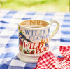 Emma Bridgewater All The Joys Of Spring 1/2 Pint Mug