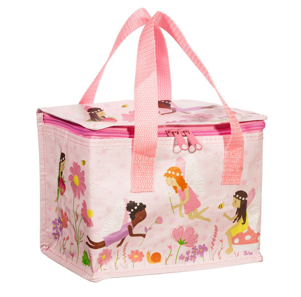 Sass & Belle Fairy Lunch Bag