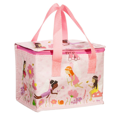 Sass & Belle Fairy Lunch Bag