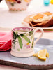 Emma Bridgewater Peas & Beans 1/2 Pint Mug