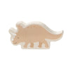 Sass & Belle Triceratops Drawer Knob