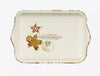 Emma Bridgewater Christmas Biscuits Small Tin Tray