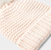 Katie Loxton Knitted Hat - Egg Shell