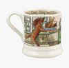 Emma Bridgewater Dog's Dinner Party 1/2 Pint Mug