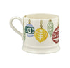 Emma Bridgewater Baubles Small Mug