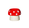 Sass & Belle Mushroom Tea Light Holder