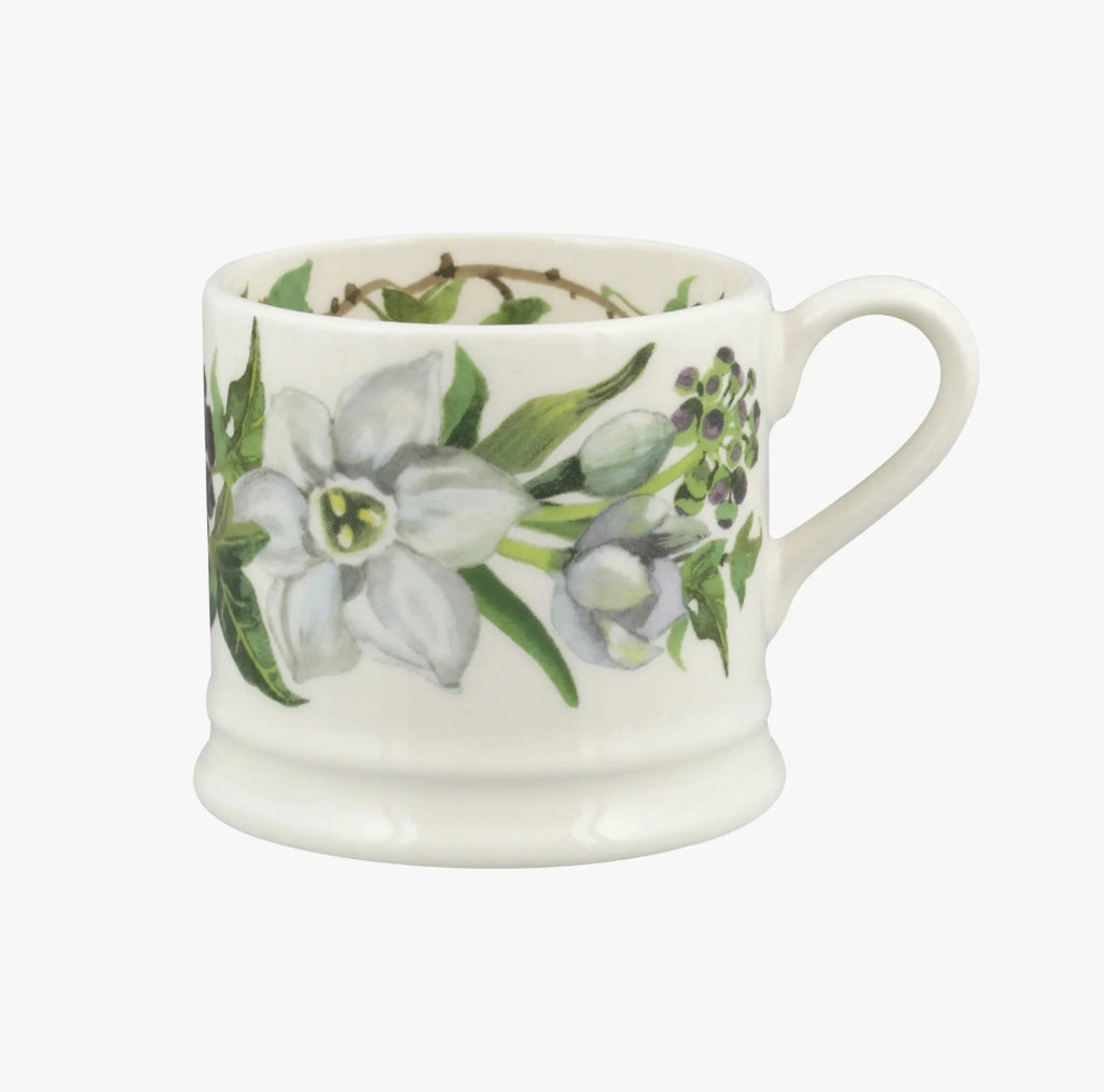 Emma Bridgewater Ivy Small Mug SECOND