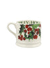 Emma Bridgewater Holly Small Mug