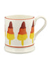 Emma Bridgewater Rocket Lolly 1/2 Pint Mug