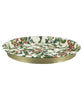 Emma Bridgewater Holly Round Tin Tray